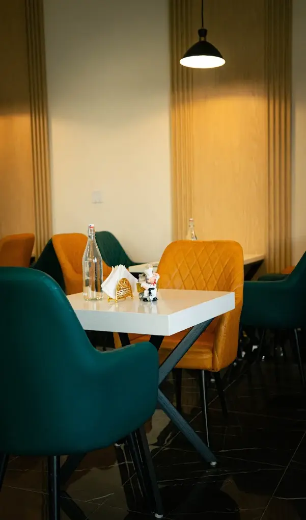 Experience authentic Indian sweets and cuisine at Parkash Sweets in Edmonton