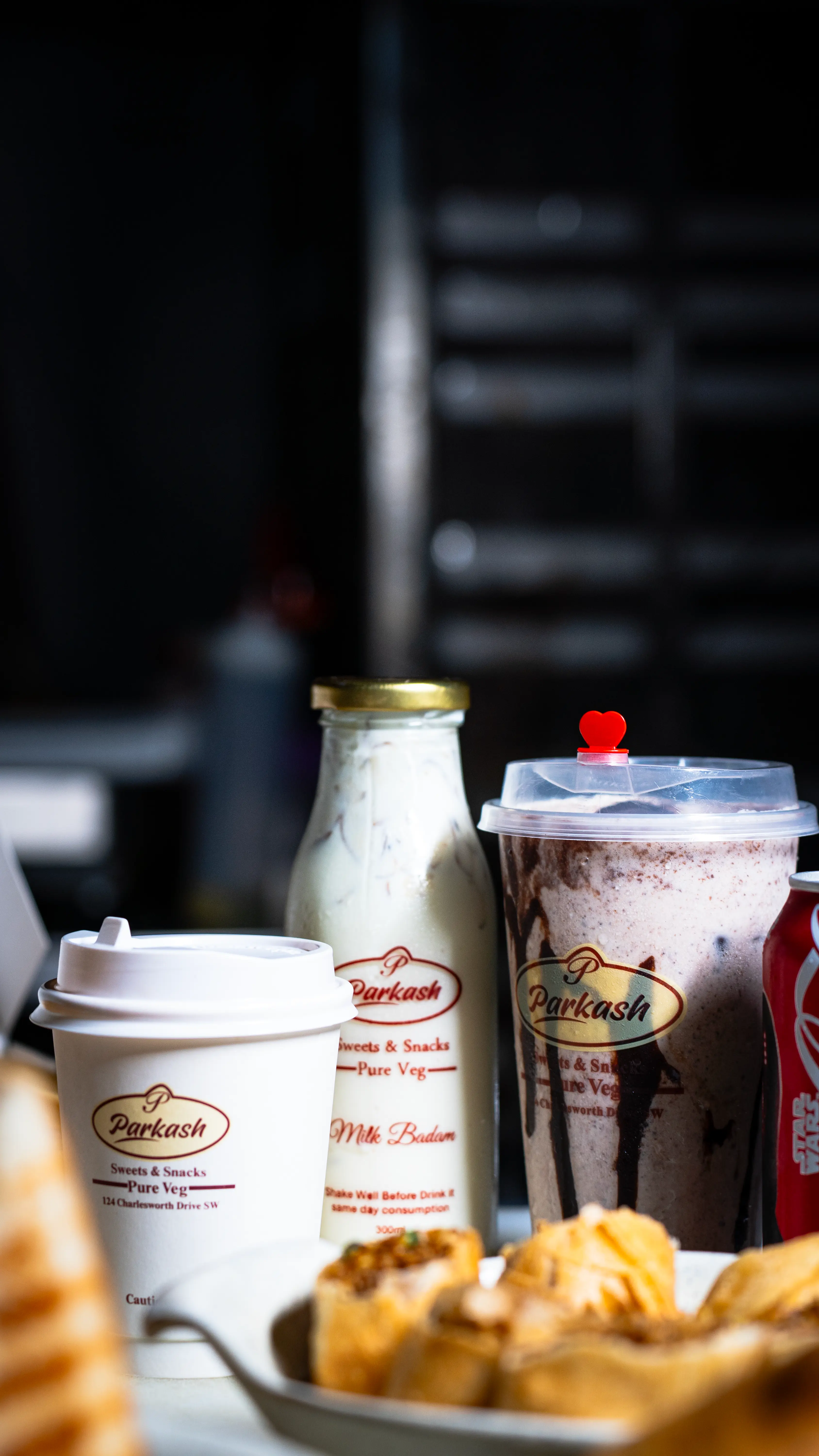 Best Cream Gulab Jamun in Edmonton, AB