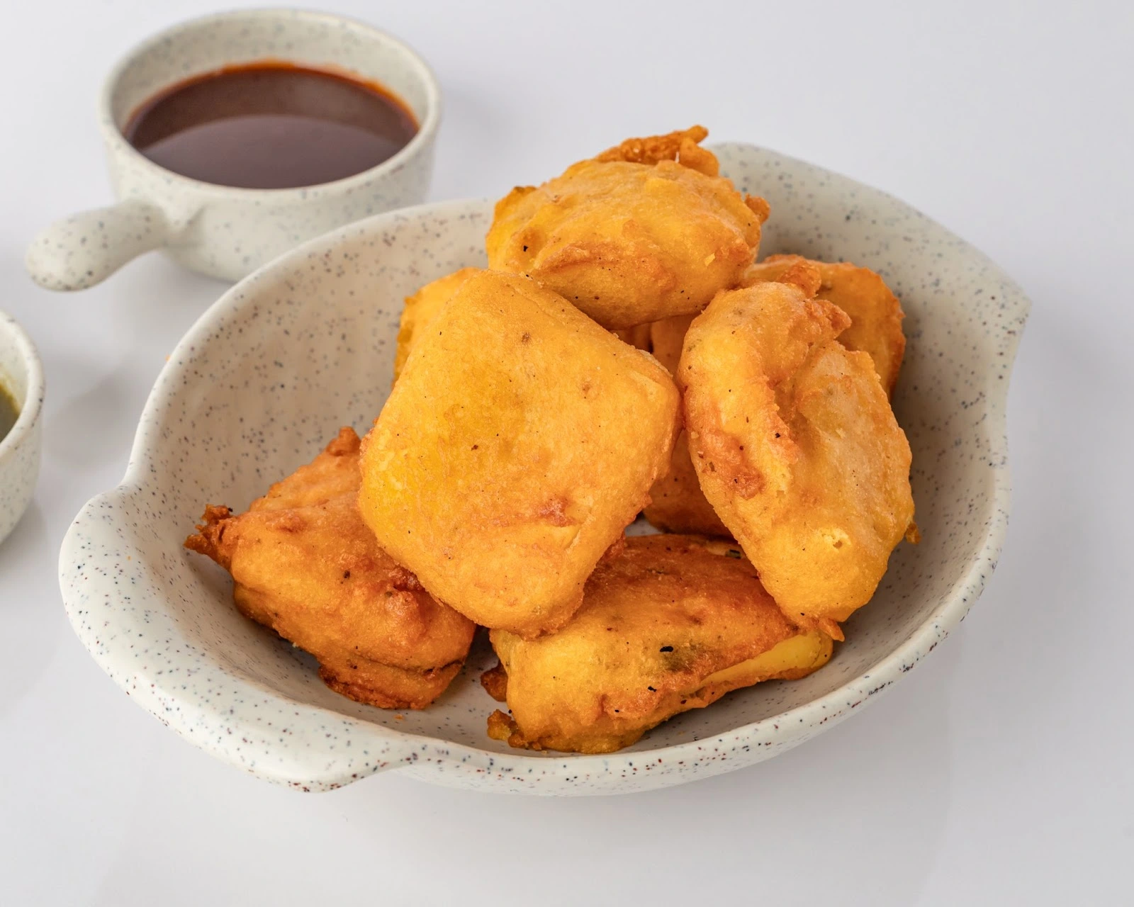 Best Mix Veg Pakora in Edmonton, AB