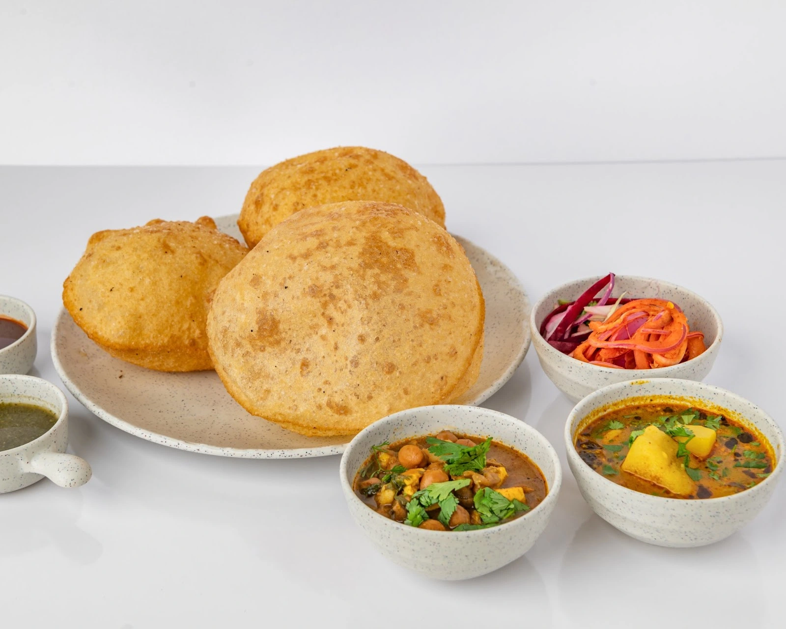 Best Choley Puri in Edmonton, AB