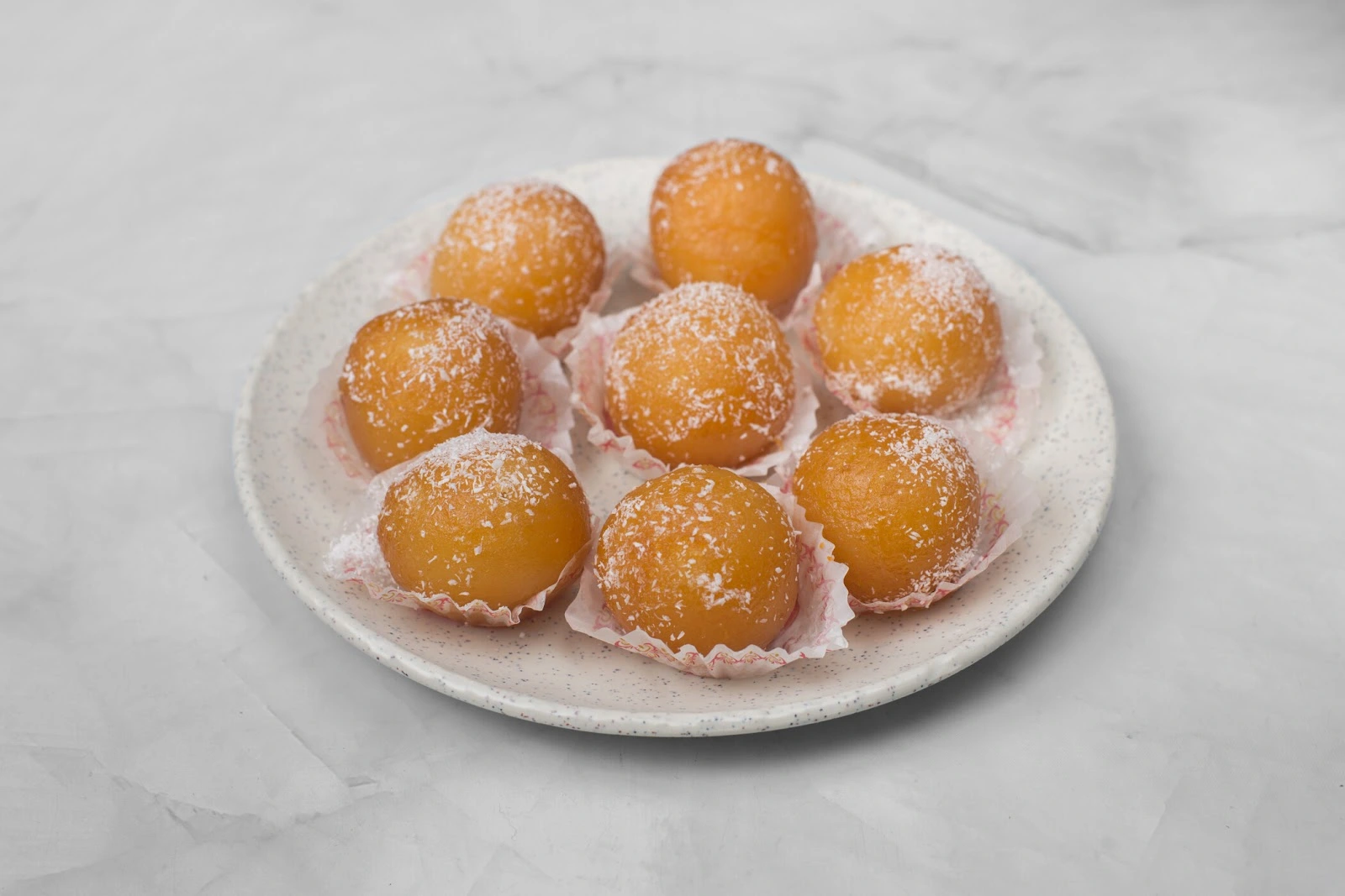 Best Indian Sweets in Edmonton, AB